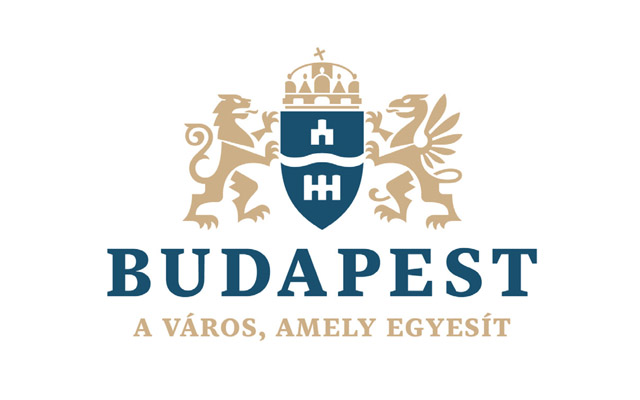 Budapest logo
