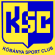 Kobanya SC logo